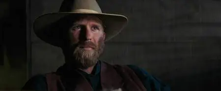 Hickok (2017)