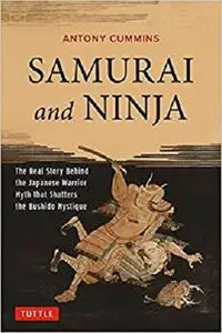 Samurai and Ninja  [Repost]