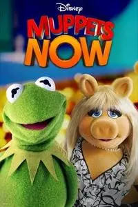 Muppets Now S01E01