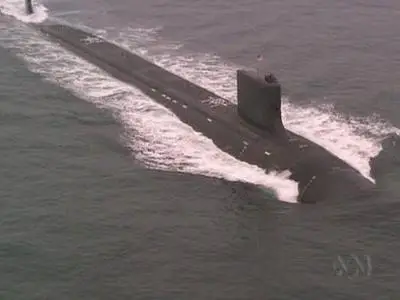 Weapons Races. The Race for the Nuclear Submarine