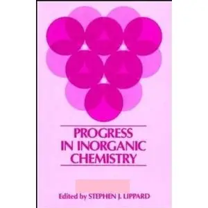 Progress in Inorganic Chemistry, Vol. 26