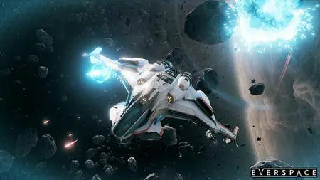 EVERSPACE (2016)