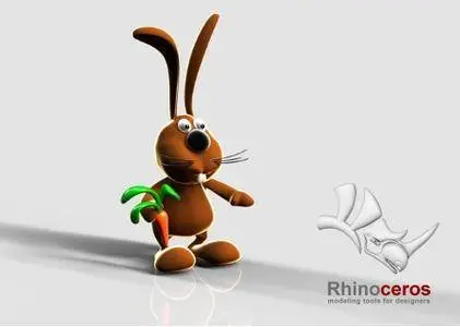 Rhino 6 SR10 version 6.10.18252.10571