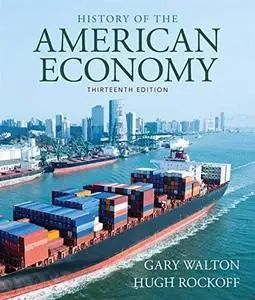 History of American Economy, 13 edition