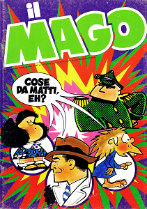 Il Mago - Volume 52