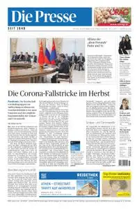 Die Presse – 16. September 2022