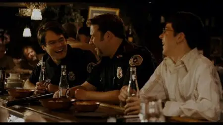 Superbad / SuperGrave (2007) Unrated