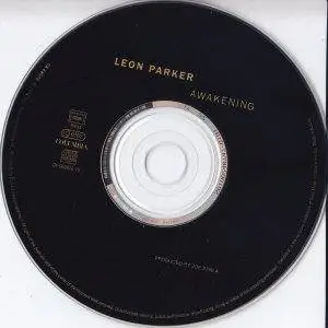 Leon Parker - Awakening (1998) {Columbia}