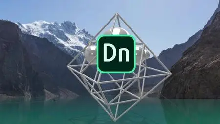 Adobe Dimension Fundamentals