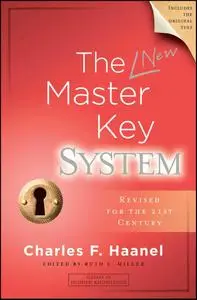 The New Master Key System