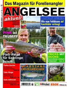 Angelsee Aktuell – April 2020