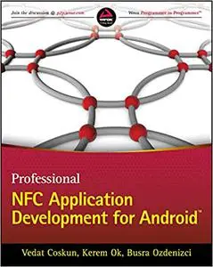 Professional NFC Application Development for Android