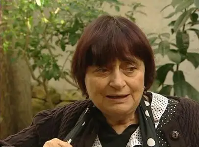 Documenta 2 - Entrevista con Agnès Varda cinco años después (2007)