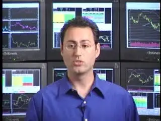 Tony Oz - Stock Training School