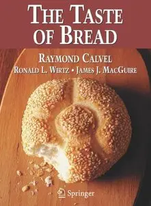 The Taste of Bread [Repost]
