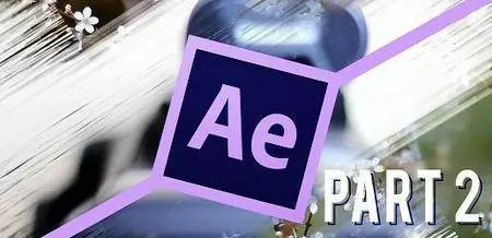 Beautiful Video Transitions in After Effects: Template (Part 2 of 2)