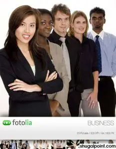Fotolia Collection - Business