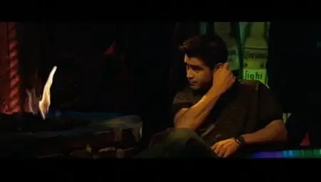 S.W.A.T. DVDRip 2003