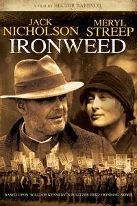 Ironweed (1987)