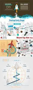 Vectors - Start Up Set 14