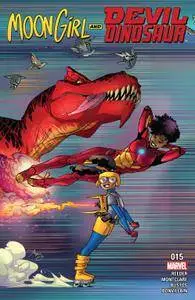 Moon Girl and Devil Dinosaur 015 2017 Digital BlackManta-Empire