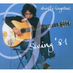 Bireli Lagrene - Bireli swing ’81