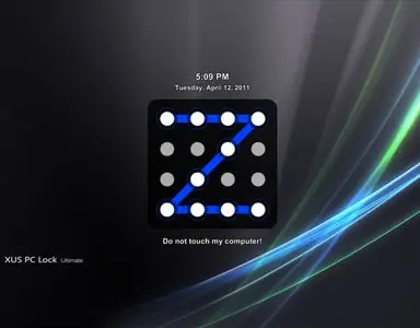 XUS PC Lock Ultimate Edition v2.2.53