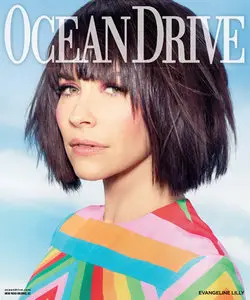 Ocean Drive - January 2015