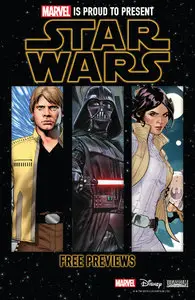 Star Wars Movie Sampler 001 (2016)