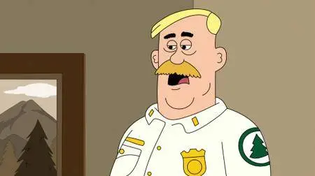 Brickleberry S02E02