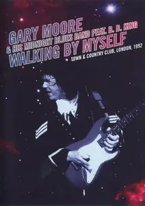 Gary Moore - The Collection (61CD, 8DVD) (1973-2011)