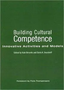 Building Cultural Competence: Innovative Activities and Models (Repost)
