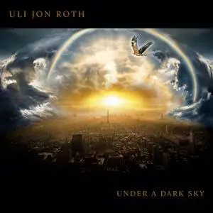 Uli Jon Roth - Under A Dark Sky (2008)