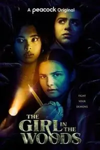 The Girl in the Woods S01E01