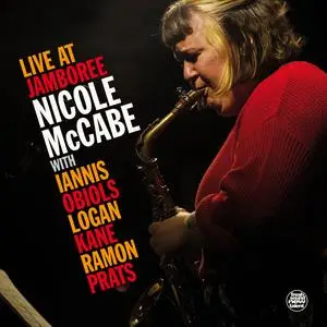 Nicole McCabe, Iannis Obiols, Logan Kane & Ramon Prats - Nicole McCabe (Live at Jamboree) (2024) [Official Digital Download]