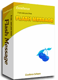 ExcellenceSoft Flash Message v3.4