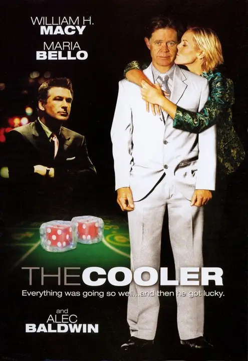 2003 The Cooler