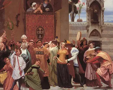 Artworks of Lord Frederic Leighton