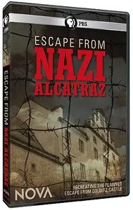 PBS - NOVA: Escape from Nazi Alcatraz (2014)