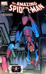 Amazing Spider-Man 505