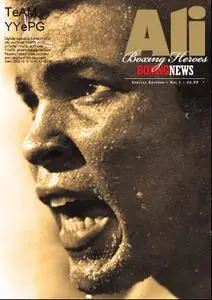 Boxing News (Special Edition:ALI)