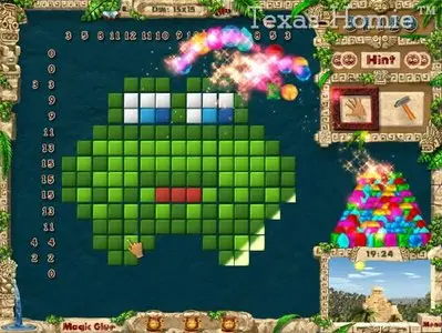 Lobstersoft Gemsweeper 1.402