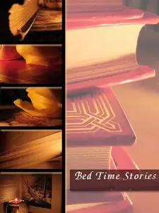Textures - Bed Time Stories 