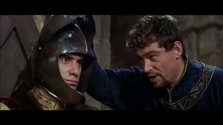 Becket (1964) [Re-Up]