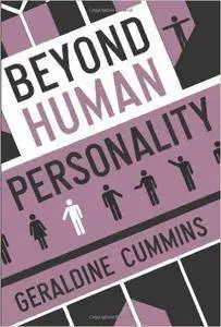 Beyond Human Personality