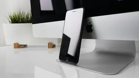 The Complete iOS 10 Developer Course - Beginner To Advanced