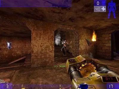 Unreal Tournament GOTY (2000)