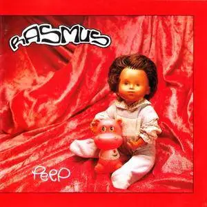 The Rasmus - Peep (1996) (Repost)