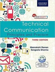 Technical Communication: Principles and Practice (Repost)