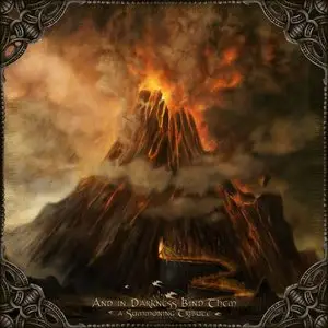 Various Artists - ...And In The Darkness Bind Them (2009) [Summoning Tribute]